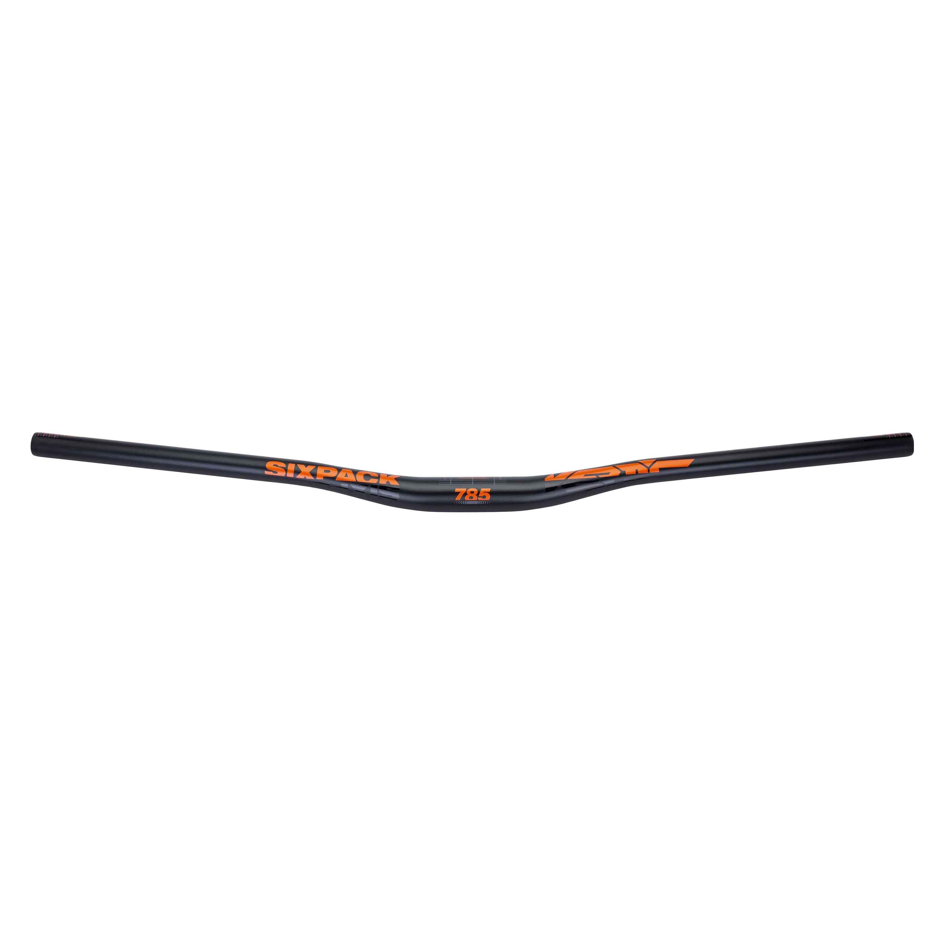 Wieszak Sixpack Racing Vertic Rise 35