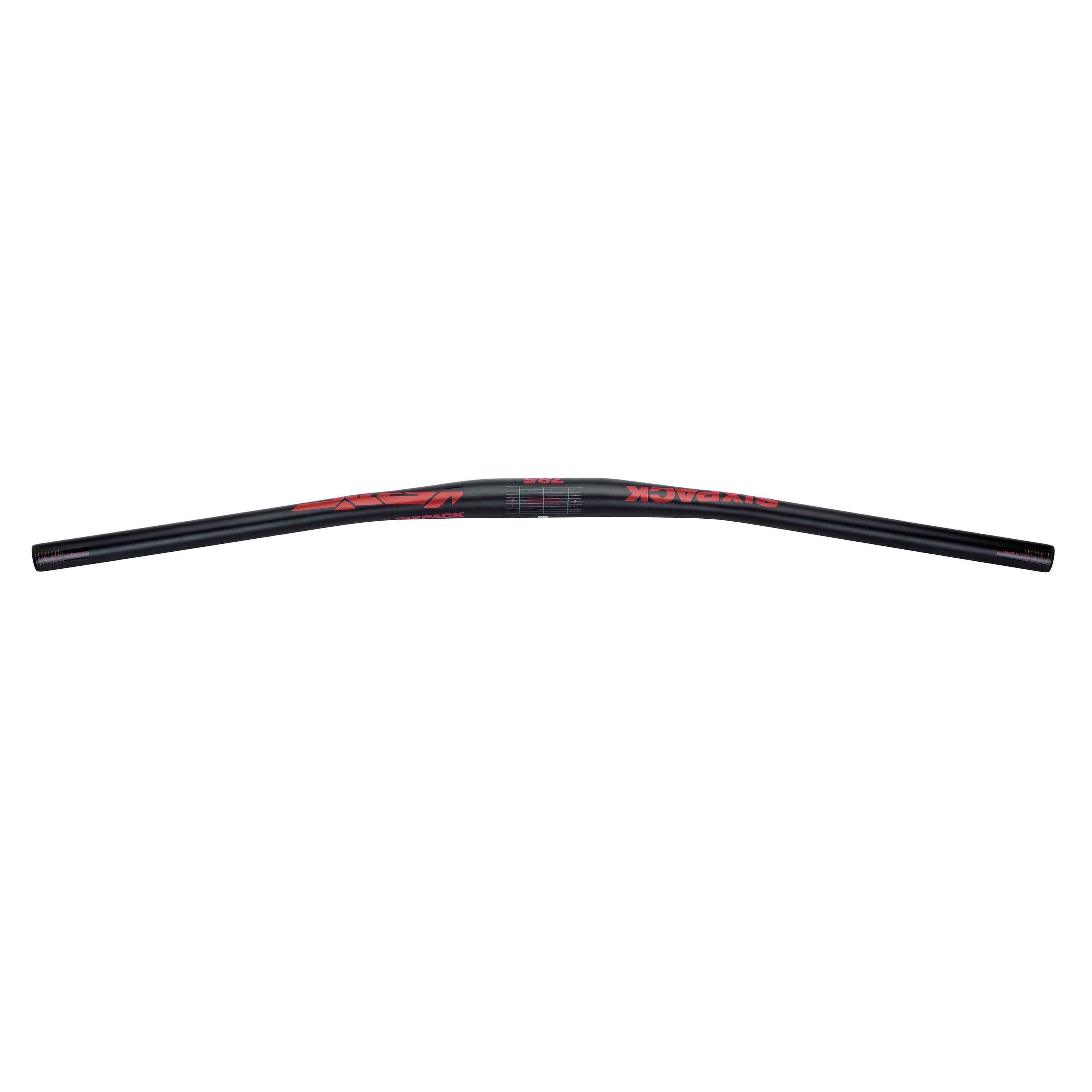 Cintre Sixpack Racing Vertic Rise 35 3/3