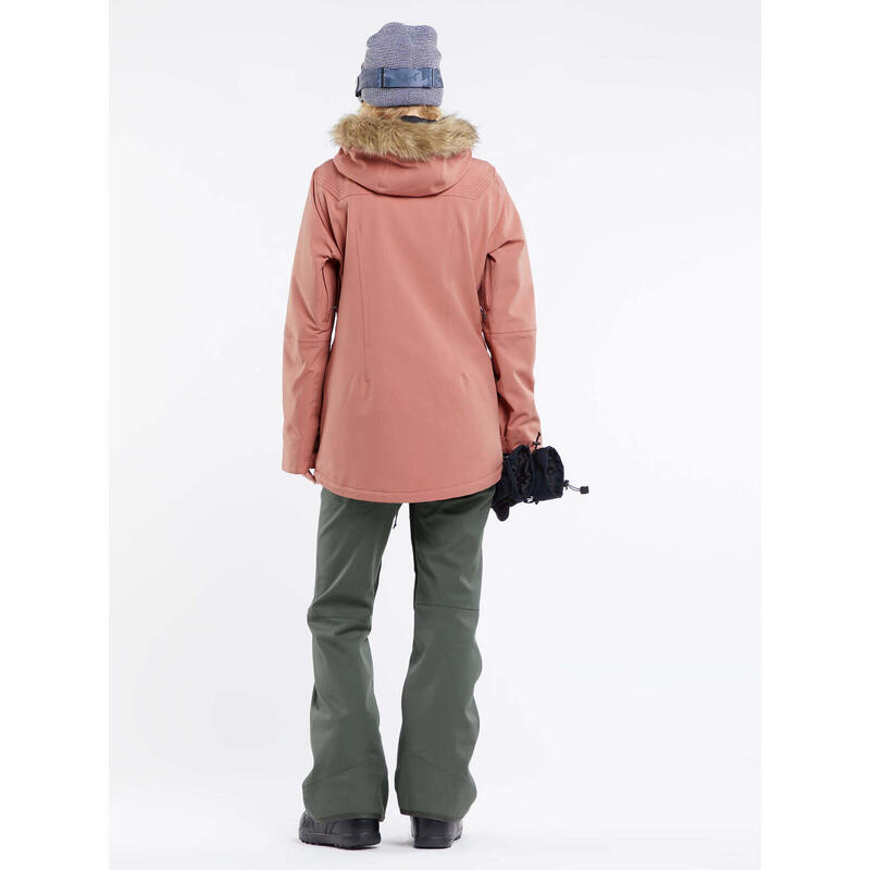 Veste de ski femme Volcom Shadow Ins