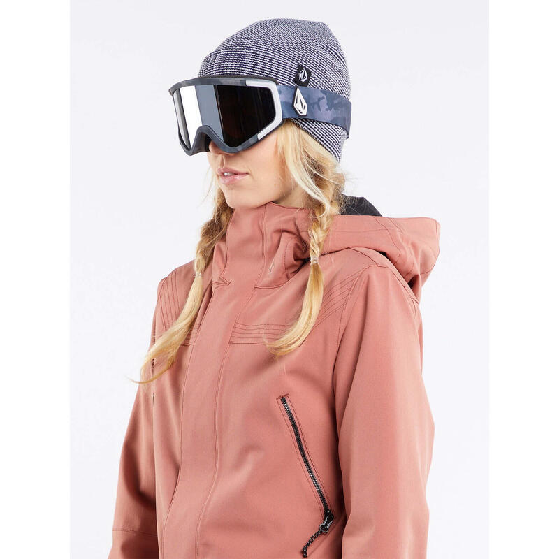 Veste de ski femme Volcom Shadow Ins