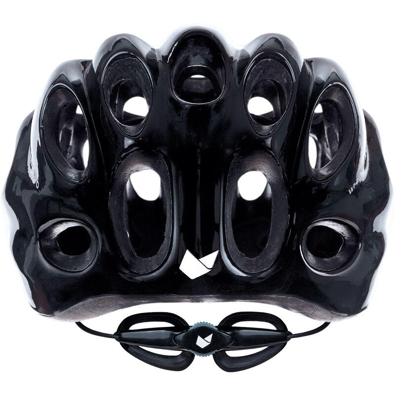 Kask Rowerowy Szosowy Unisex Whisper Evo