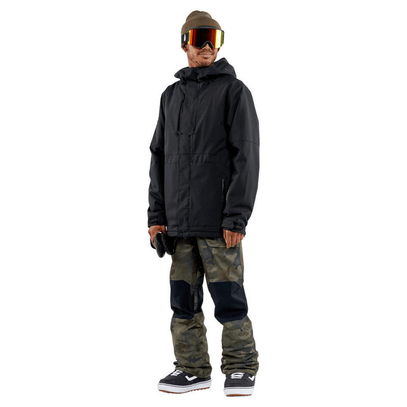 Salopette de ski Volcom Roan