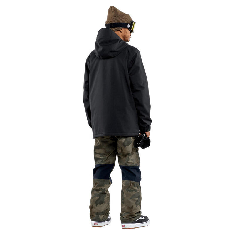 Salopette de ski Volcom Roan