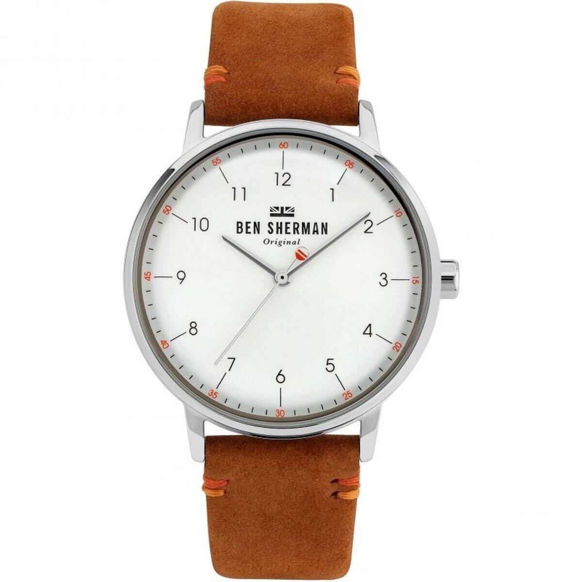 Relógio masculino ben sherman wb043t