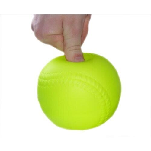 Softball Spordas 2/3