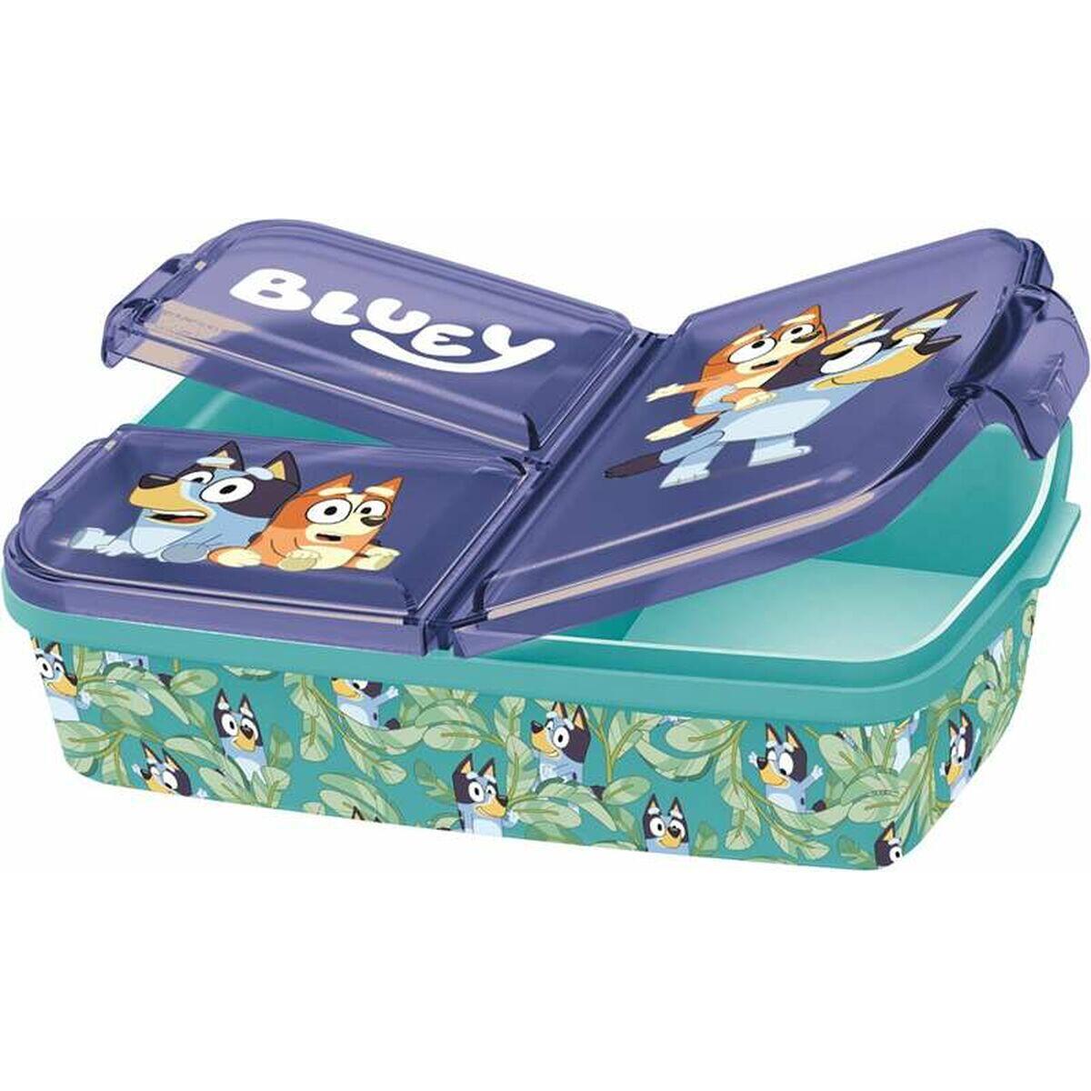 Cutie pentru Sandwich Bluey