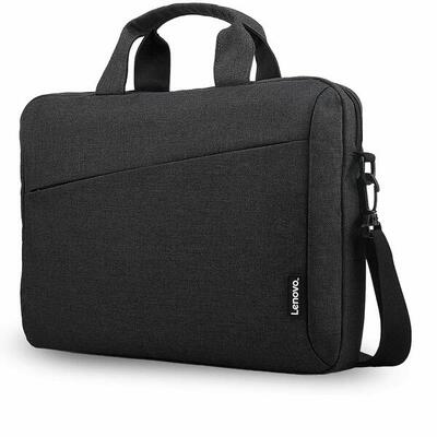 Laptoptas lenovo 4x40t84061 zwart