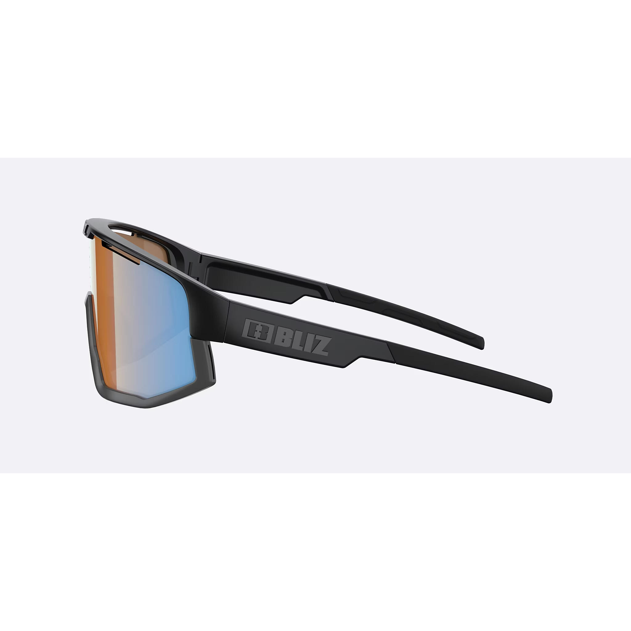Lunettes de soleil Bliz Fusion Small 3/6