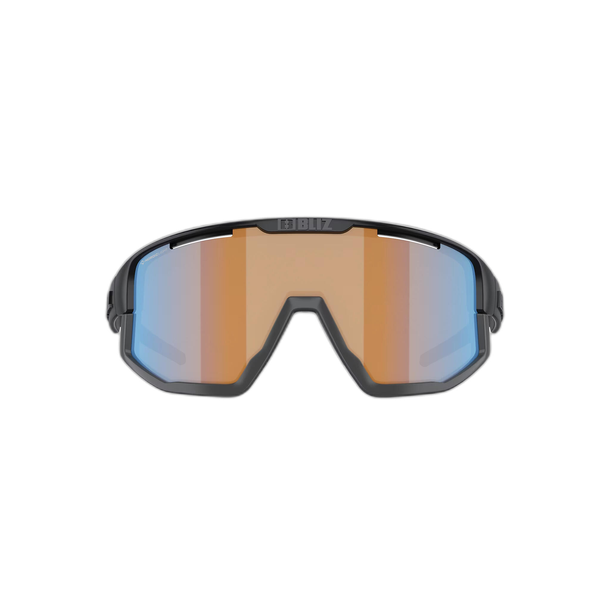 Lunettes de soleil Bliz Fusion Small 2/6