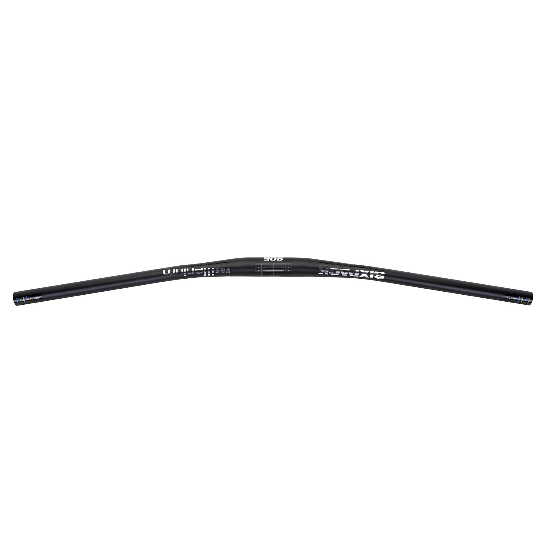 Wieszak Sixpack Racing Millenium Rise 35 805x 20 mm 5/7