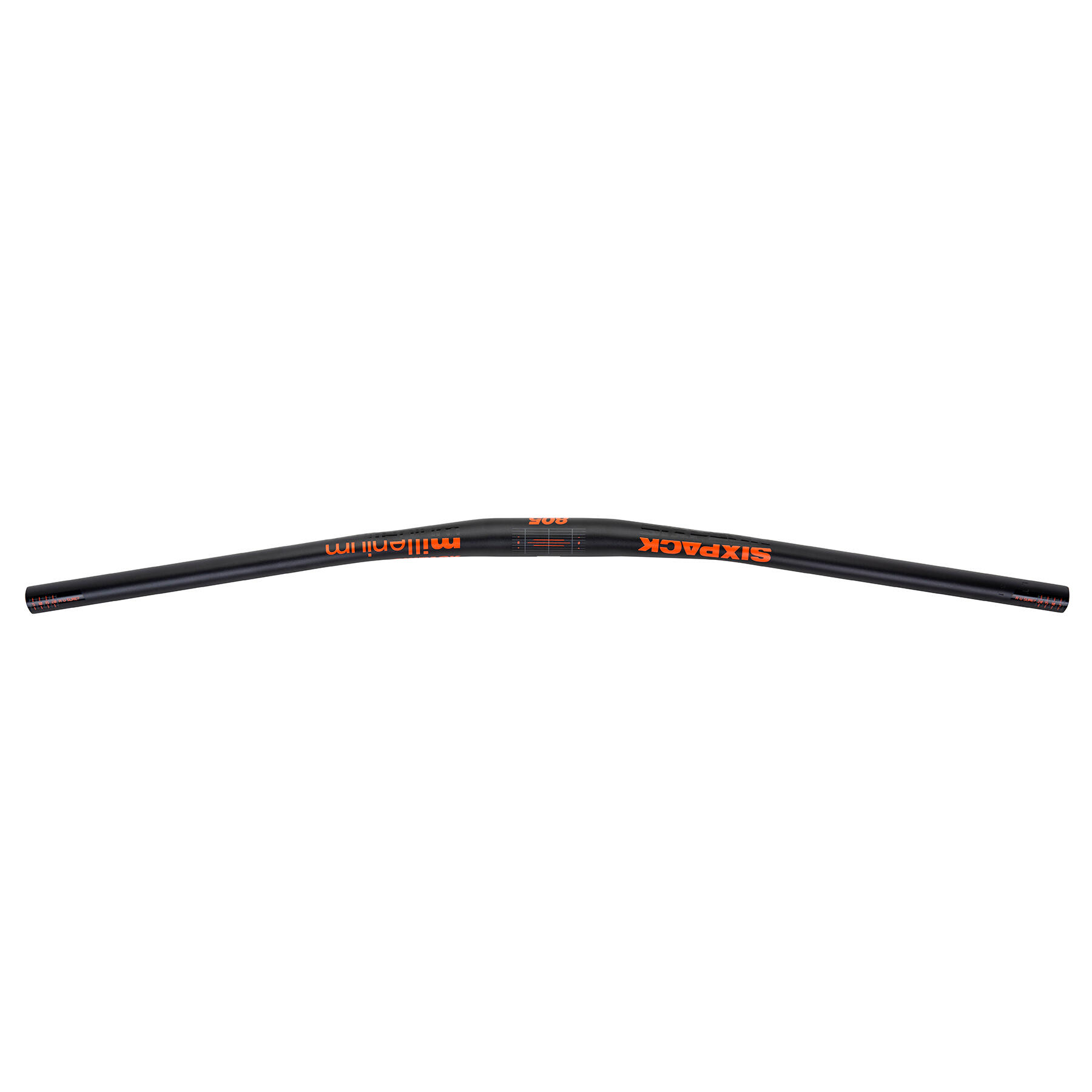 Wieszak Sixpack Racing Millenium Rise 35 805x 20 mm 6/7