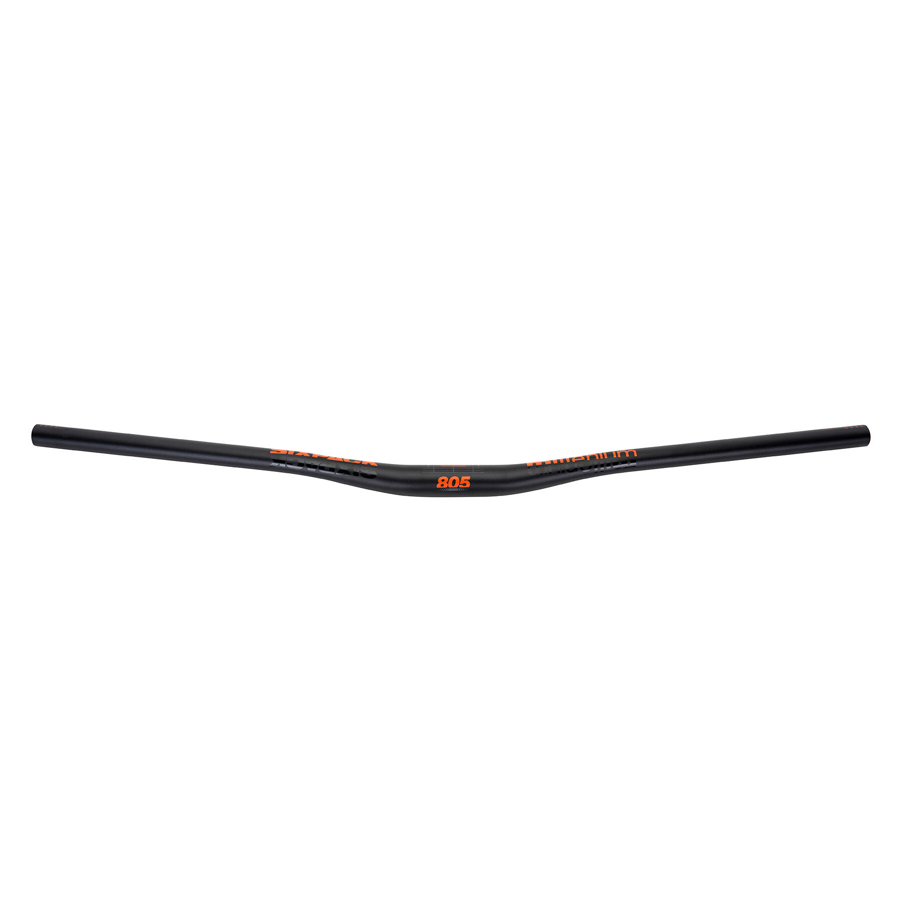 Wieszak Sixpack Racing Millenium Rise 35 805x 20 mm 4/7