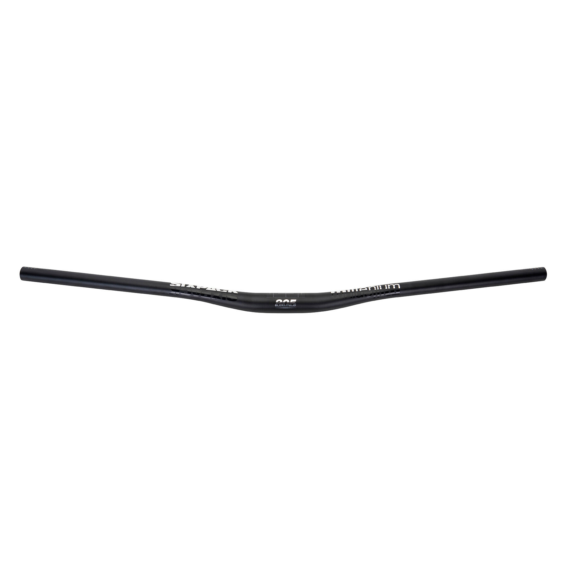 Wieszak Sixpack Racing Millenium Rise 35 805x 20 mm 3/7