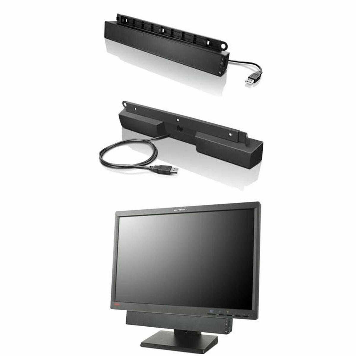 Altoparlanti PC Lenovo 0A36190 2,5 W 2/5