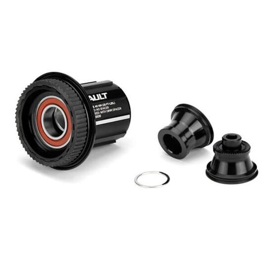 Corps de cassette Easton vault shimano 11v route