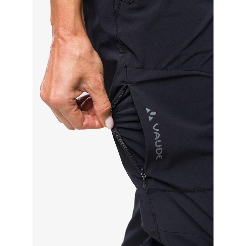 Spodnie turystyczne damskie Vaude Farley Stretch Pants III