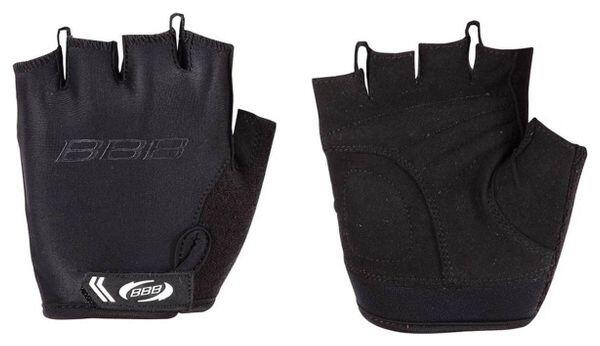 BBB CYCLING BBB Zomerhandschoen kind Zwart