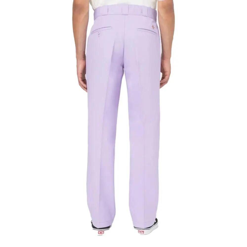 Pantalon Regular Violet Homme Dickies 874 Work 3/3