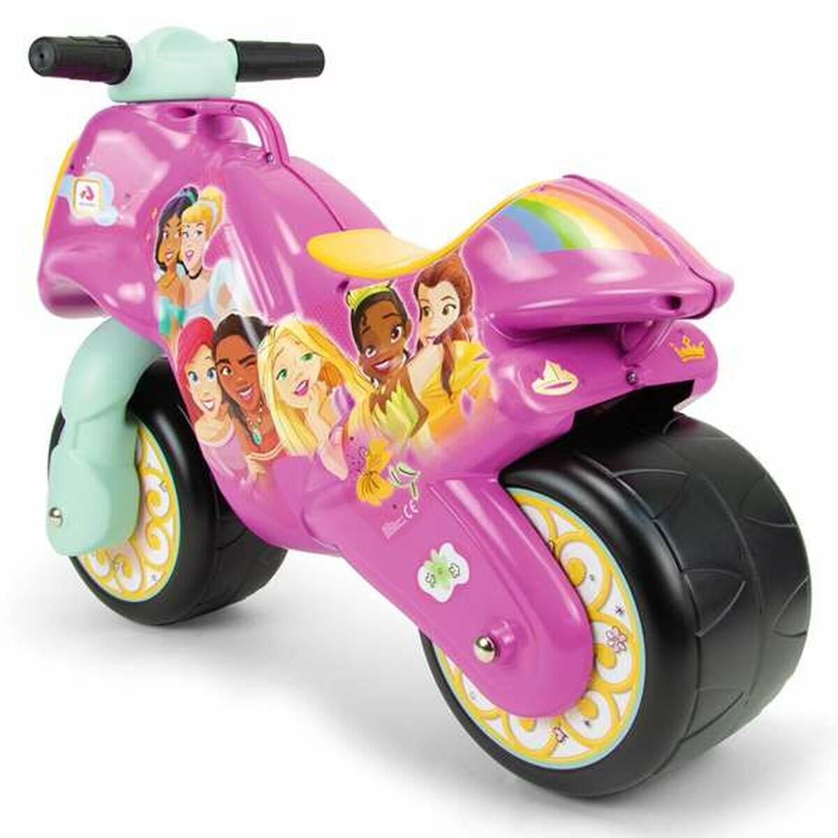 Moto Correpasillos Disney Princess Neox 4/4
