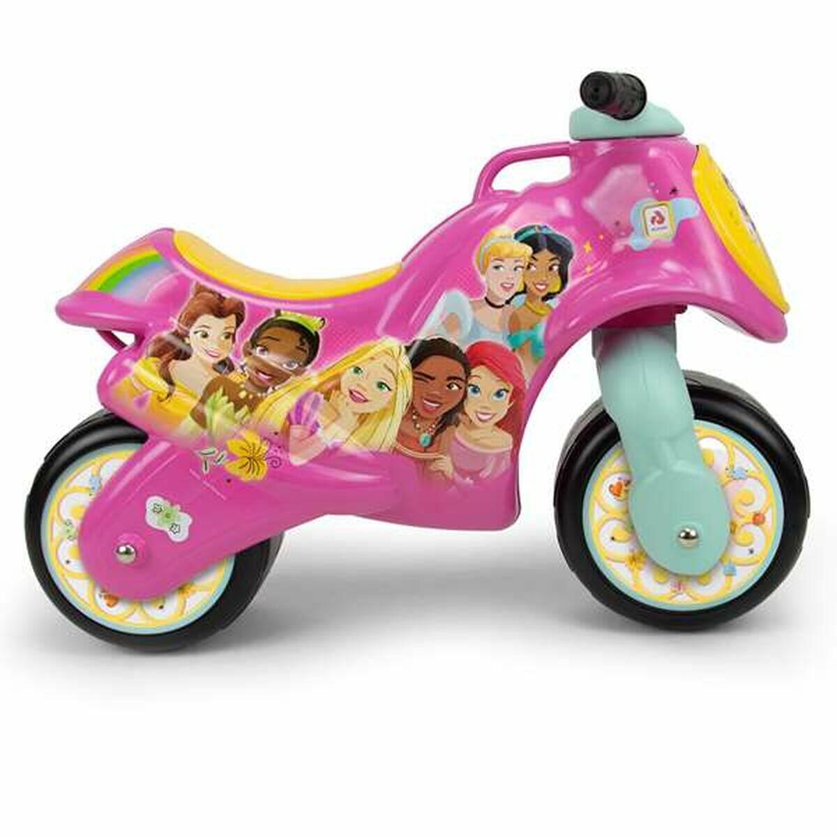 Moto Correpasillos Disney Princess Neox 2/4