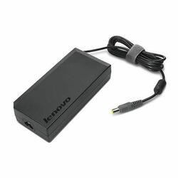 Chargeur d'ordinateur portable Lenovo 0A36231 Noir
