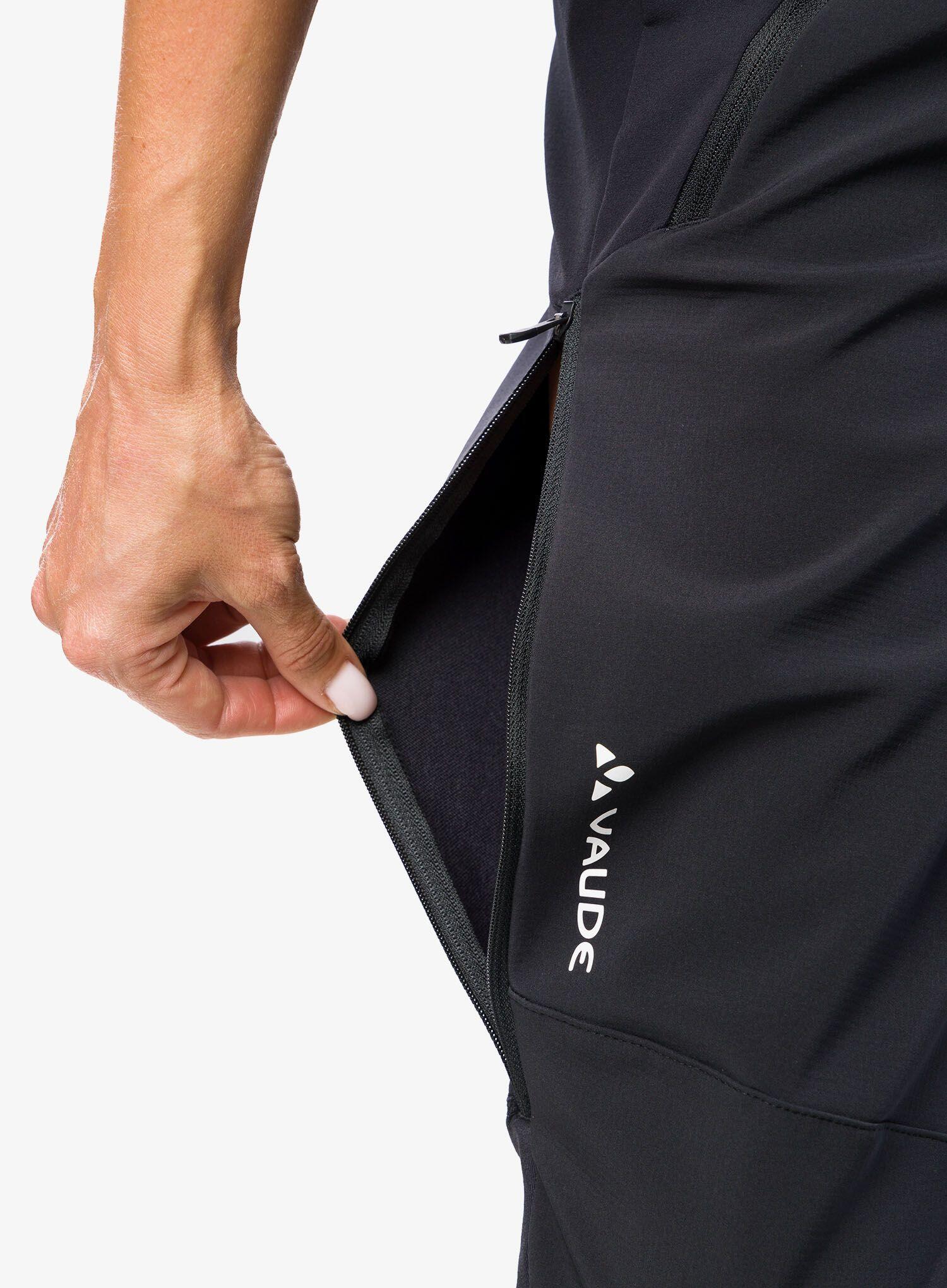 Pantalon femme VAUDE Larice Iv 6/7
