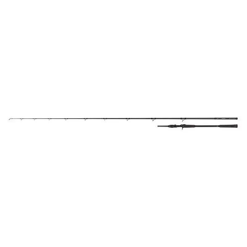 Predator spinning rod Fox Rage PX Big Bait Extreme 240cm Up to 230g 1+1