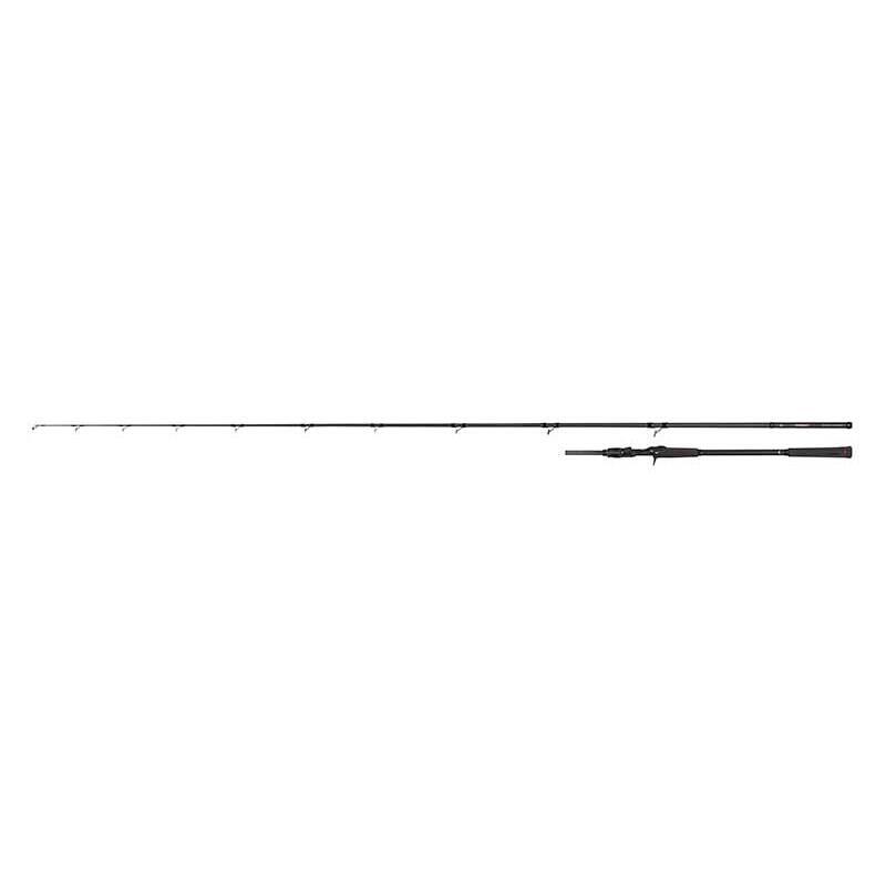 FOX RAGE Canna spinning per pesci predatori Fox Rage PX Big Bait Extreme 240cm Up to 230g