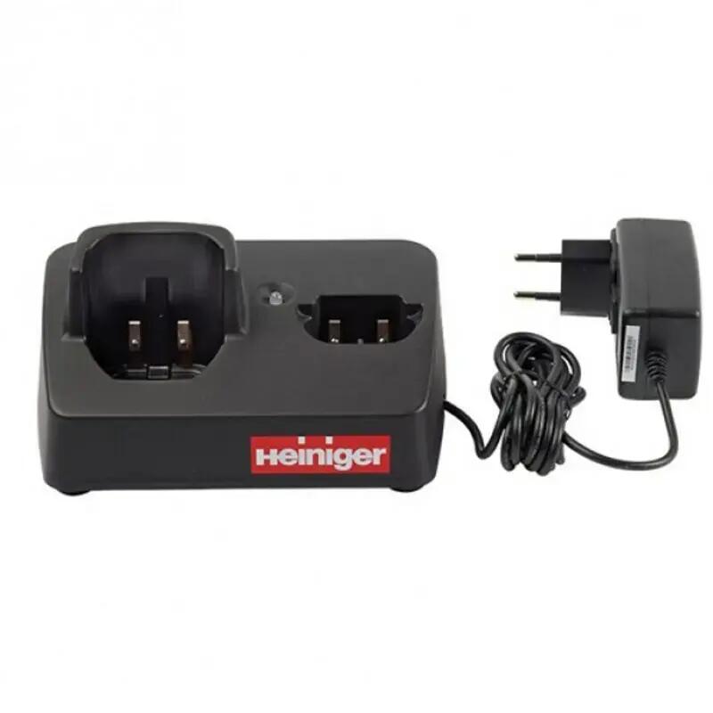Charger Heiniger saphir