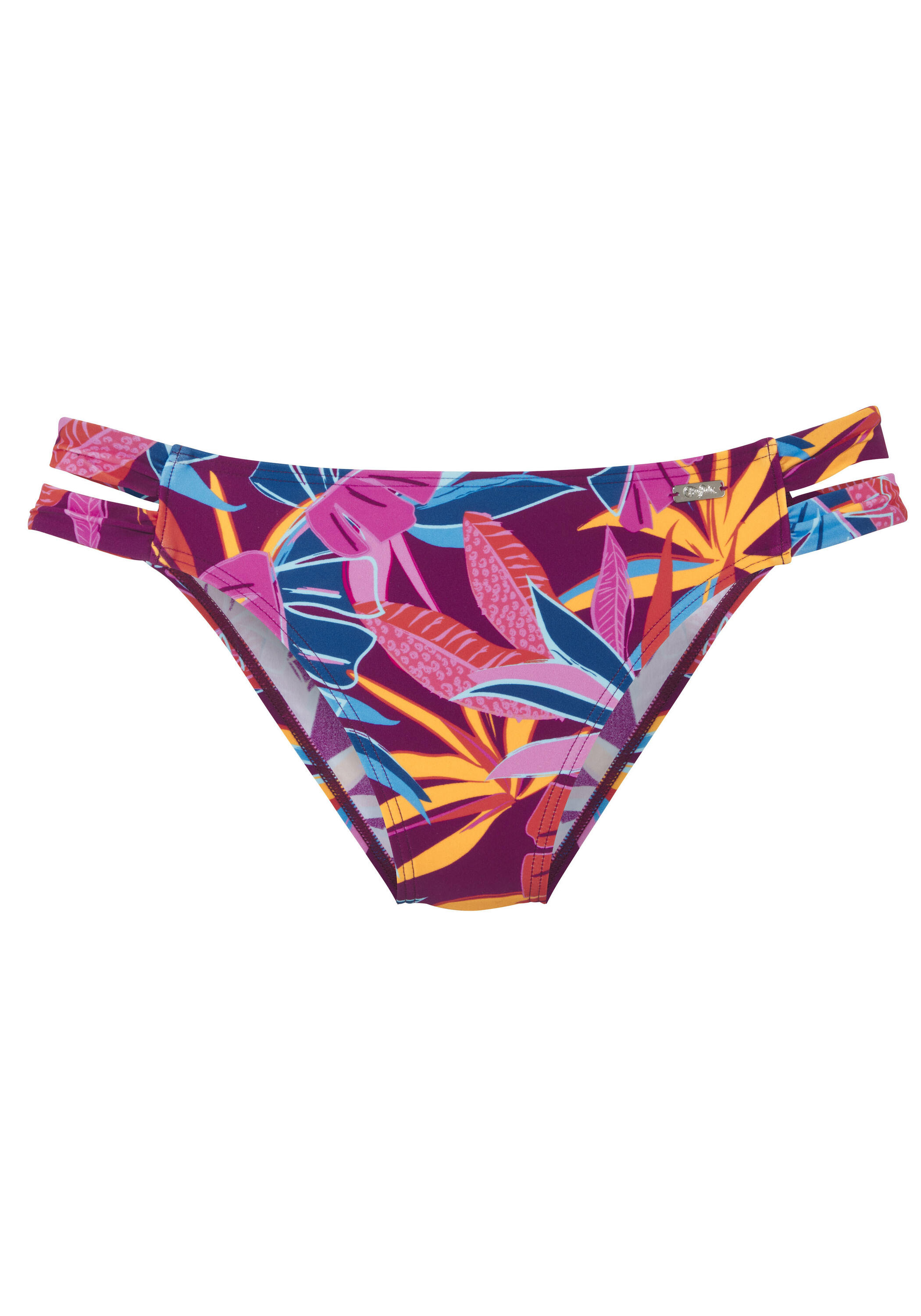 Damen Bikini-Hose 2/5