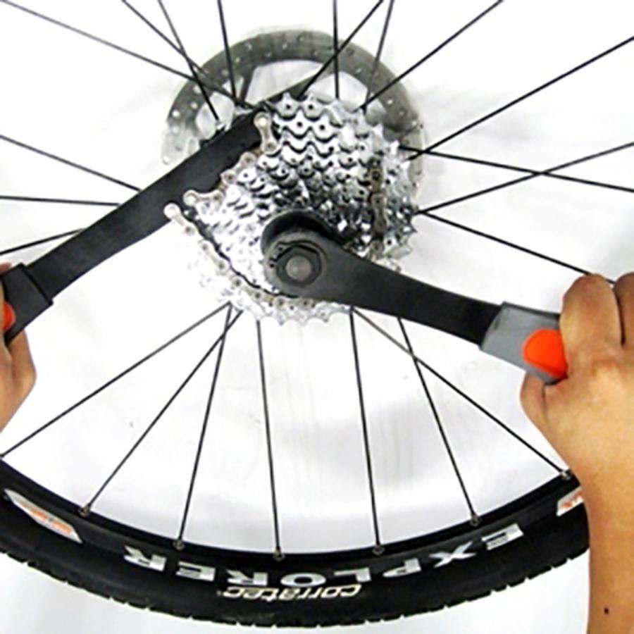 Removedor de cassetes Super B Tb-1445 Shimano 3/3