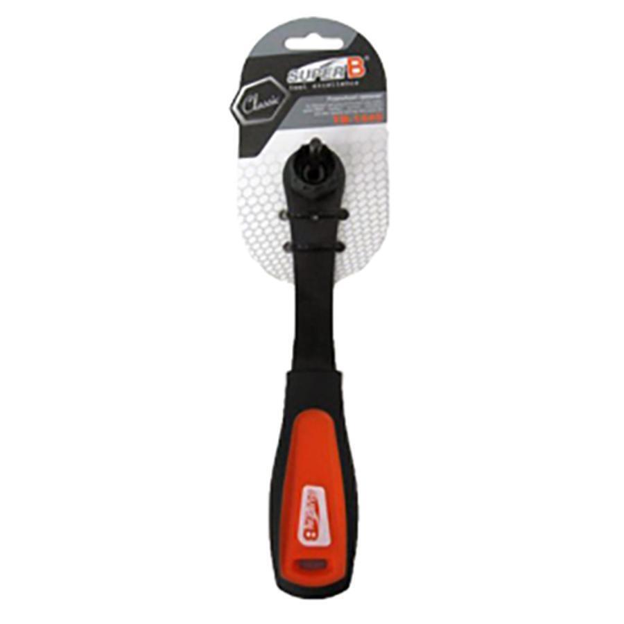 Removedor de cassetes Super B Tb-1445 Shimano 2/3