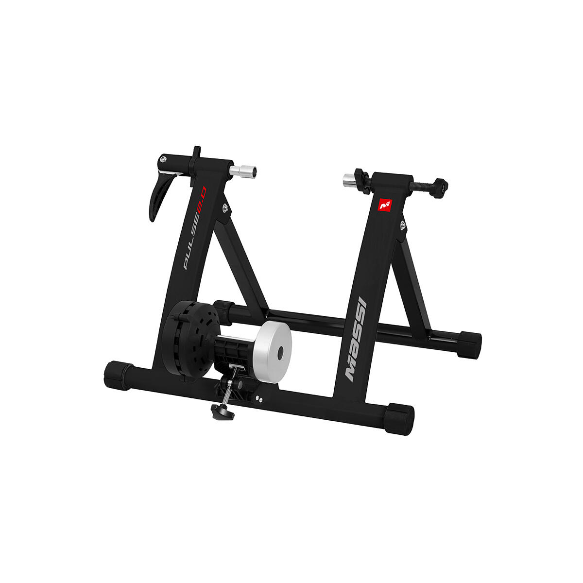 Home Trainer Massi Pulse 2.0 (controle do guiador) 5/6