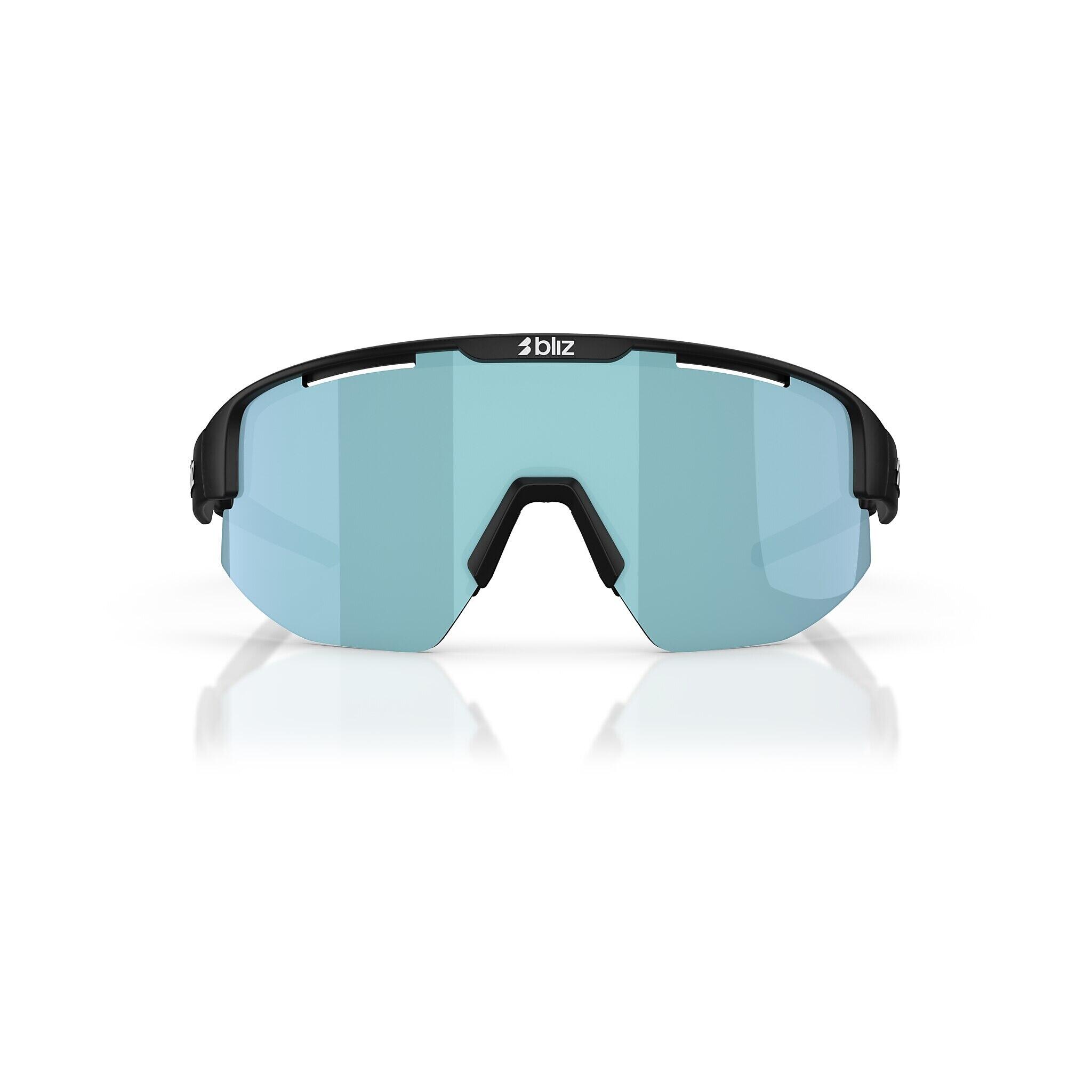 Okulary przeciwsłoneczne Bliz Matrix Small 2/6