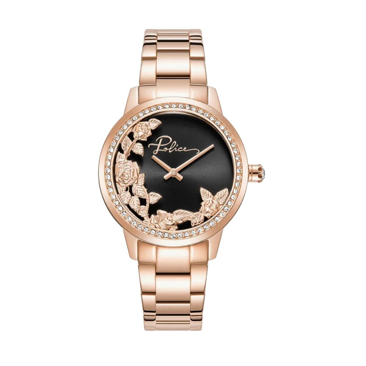 POLICE Orologio Donna Police PEWLG2202204