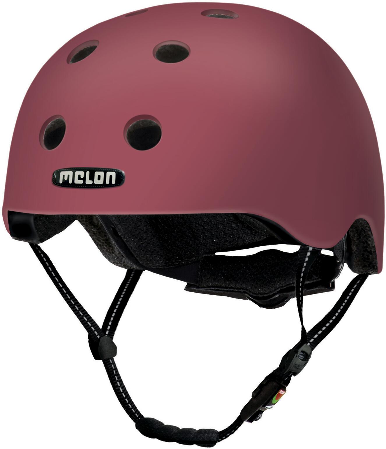 MELON Melon Urban Active Helm voor Kinderen XXS-S