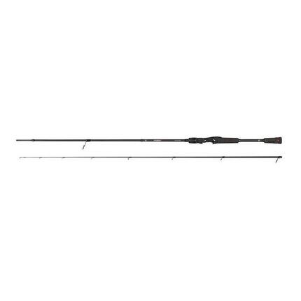 Canne carnassier spinning Fox Rage Prism X Twitcher 210cm 3-14g (x2)