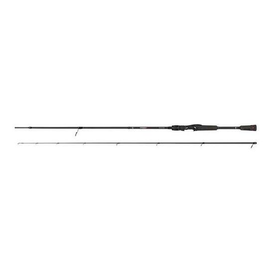 Canne carnassier spinning Fox Rage Prism X Twitcher 210cm 3-14g (x2)