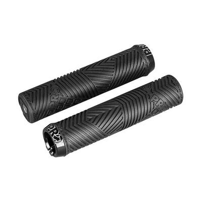 Grip pro double lock