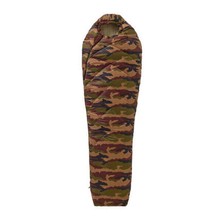 Sac de Couchage Expédition Cervin Camouflage