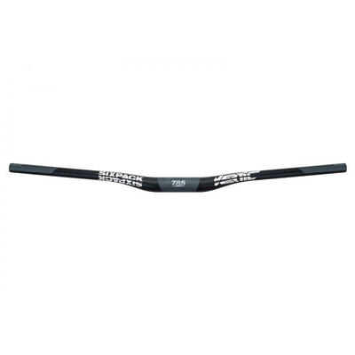 Kleiderbügel Sixpack Racing Vertic Carbone Rise 31.8