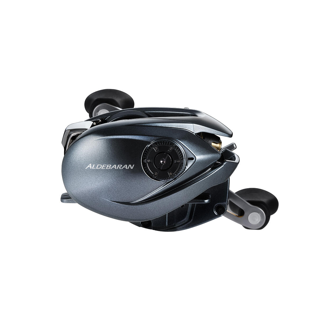 Rolle linke Hand Shimano Aldebaran Bfs XG 4/5