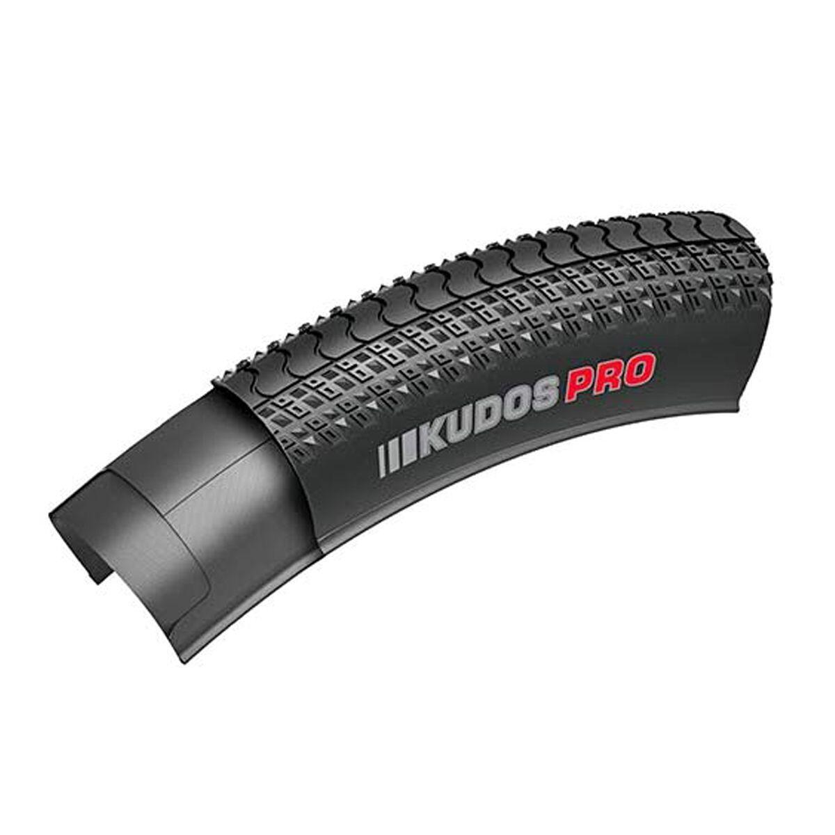 Neumático Kenda Kudos Pro Tubeless 3/3