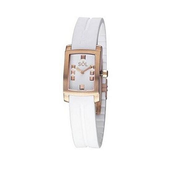 Montre Femme Söl 10011/3_BLANCO