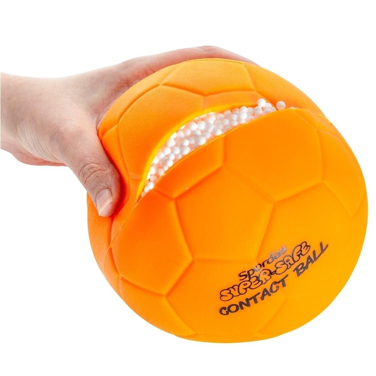 Handbal Spordas SuperSafe Contact 3/3