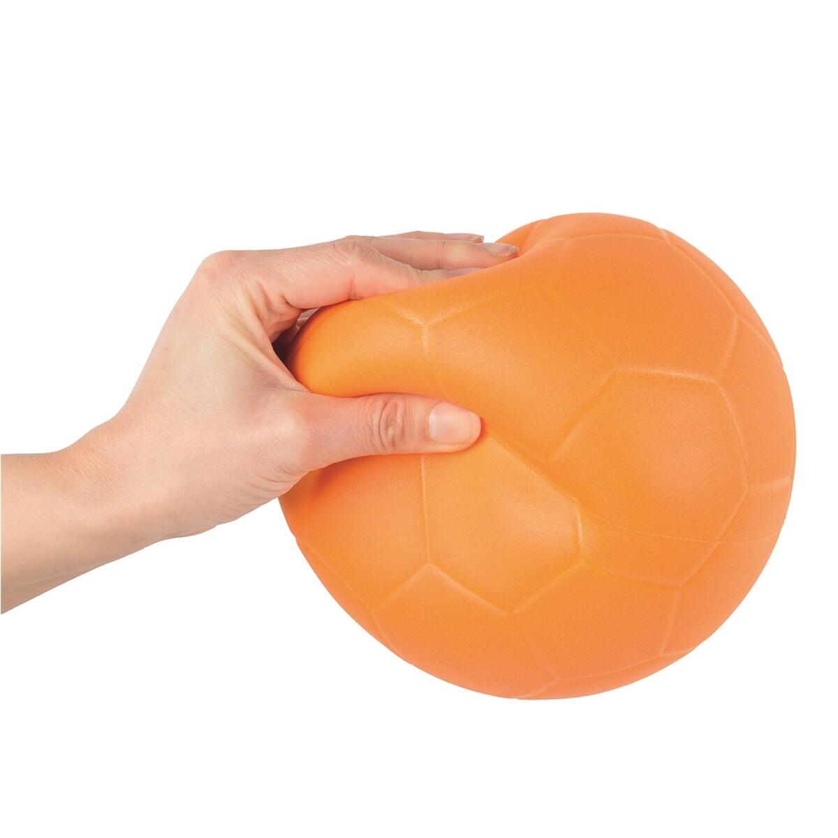 Handbal Spordas SuperSafe Contact 2/3