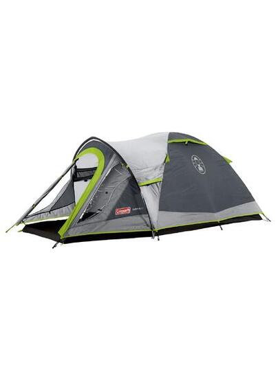 Namiot 2-osobowy Coleman Darwin 2 plus - grey