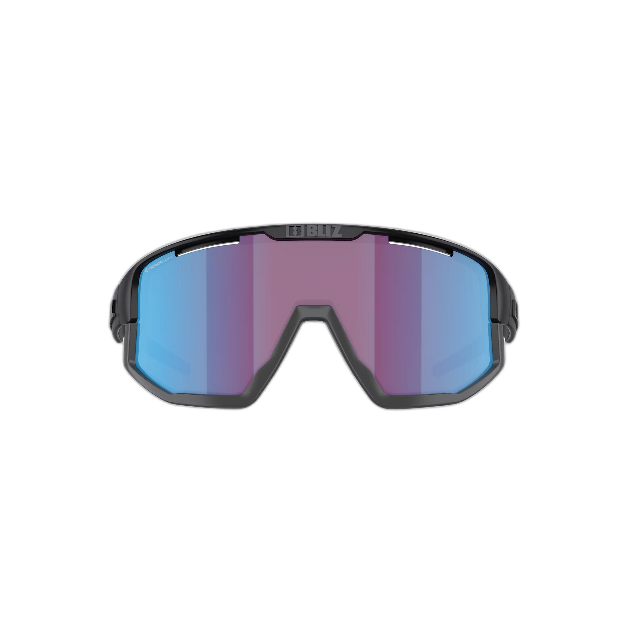 Lunettes de soleil Bliz Fusion Small 2/6