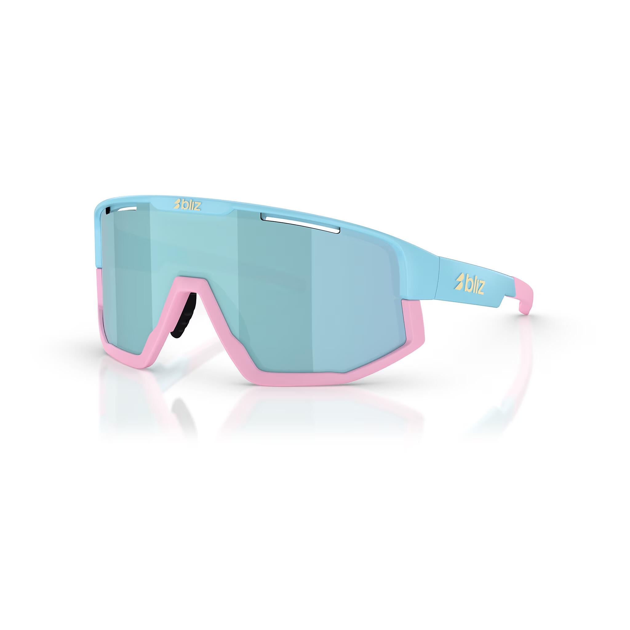 Okulary przeciwsłoneczne Bliz Fusion Small