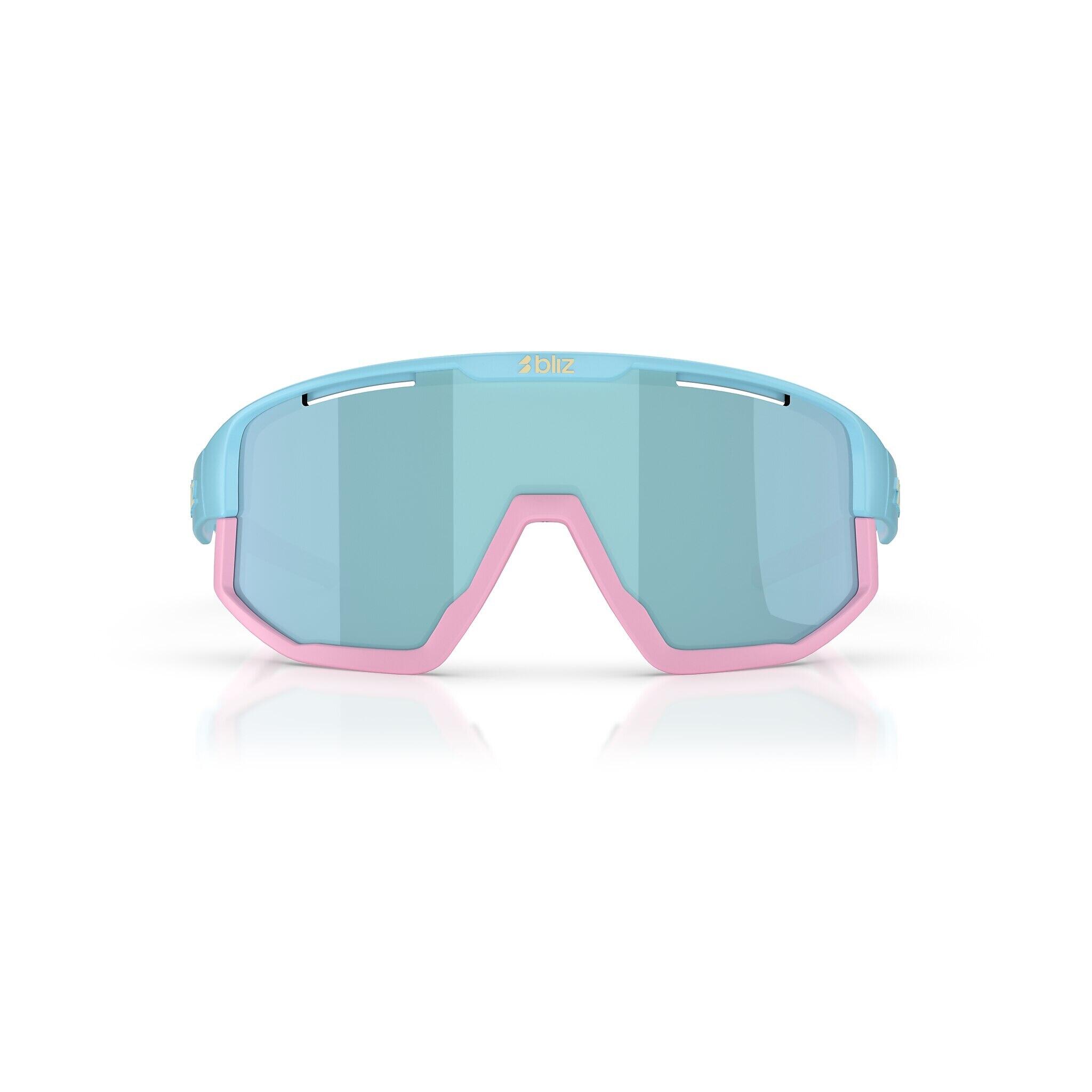 Lunettes de soleil Bliz Fusion Small 2/6